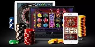 Casino 770 Casino & Sportsbook Review - Experience Thrilling Gaming