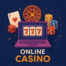 Comprehensive Reviews of Online Casinos in the UK -2134164810