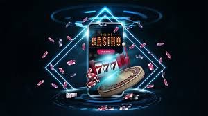 Comprehensive Reviews of Online Casinos in the UK -2134164810