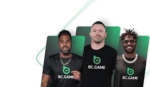 Discover the Thrills of BC.Game Casino A Comprehensive Guide Discover the Thrills of BC.Game Casino A Comprehensive Guide