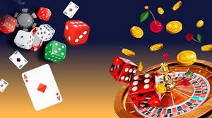Explore the Thrills of Online Casino with SlotsSafari