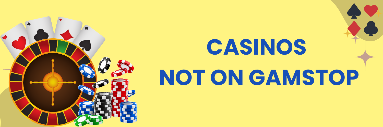 Exploring Non-Gamstop Casino Sites A Comprehensive Guide 1955051611