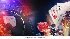Discover the Exciting World of 888casino som 1071345033