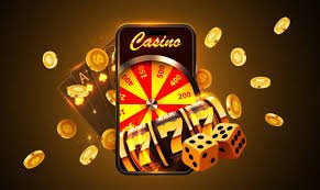 Discover the Exciting World of 888casino som 1071345033