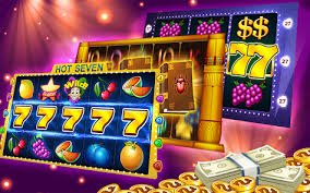 Experience the Excitement of Online Casino Playhub