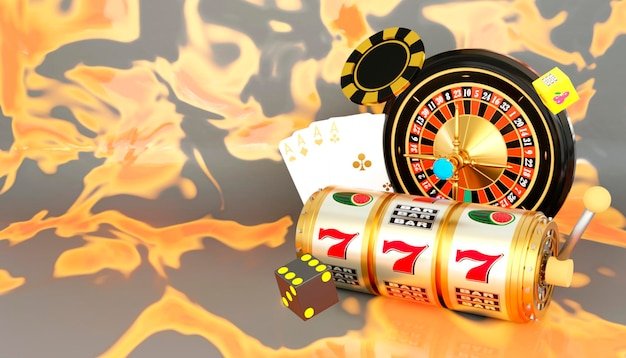 Experience the Thrill Casino Nationalbet Review