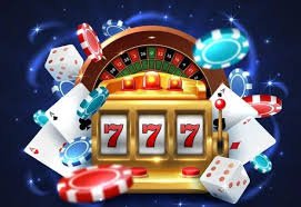 Experience the Thrill of Casino Slotmonster UK -1550021482 Experience the Thrill of Casino Slotmonster UK -1550021482