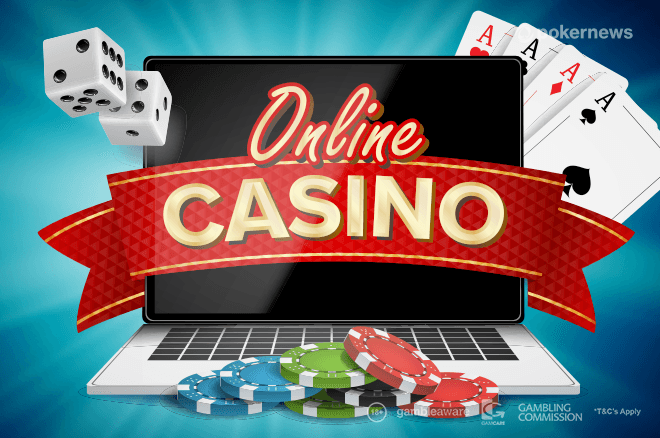 Explore the Thrills of SpinTime Casino Online Games