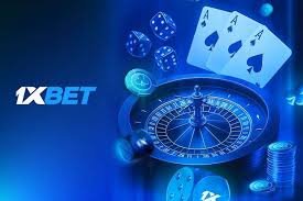 Exploring the Advantages of the 1xBet App for Sports Betting 40476112 Exploring the Advantages of the 1xBet App for Sports Betting 40476112
