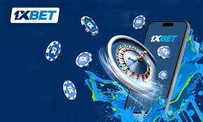 Exploring the Advantages of the 1xBet App for Sports Betting 40476112 Exploring the Advantages of the 1xBet App for Sports Betting 40476112