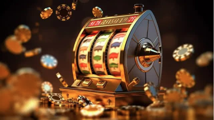 Thrills Online Casino The Ultimate Gaming Experience in the UK Thrills Online Casino The Ultimate Gaming Experience in the UK