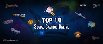 Understanding Social Casinos The New Era of Gaming